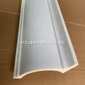 Molding Cornice Plain Decorative Pu Eropah